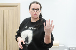 Ольга Сегаль объяснила, как свободная пресса развивает деловой климат