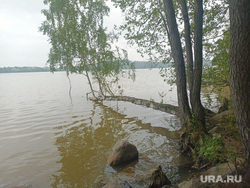 Озеро Малый Теренкуль 