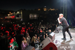 Фестиваль Ural music night - 2022. Екатеринбург