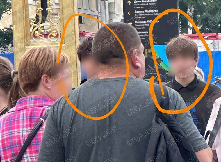 Так выглядят подростки