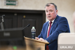 Заседание Екатеринбургской городской думы. Екатеринбург, орлов алексей