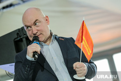 "Ночь выборов 2024". 17 марта 2024. Москва, коммунисты россии, малинкович сергей