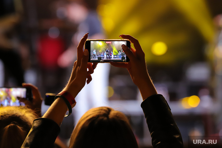 Фестиваль Ural music night - 2022. Екатеринбург, ночь музыки, ural music night
