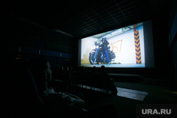 Премьера фильма "В объятиях ветра". Екатеринбург