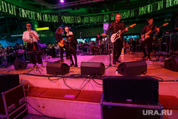 Уральский фестиваль «Ночь музыки» (Ural Music Night). Екатеринбург, red samara automobile club, rsac, бондарев феликс, журавлева юлия