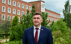 Сергей Таскаев: IT-направления — это предмет нашей особой гордости