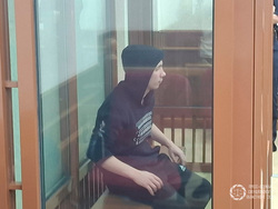 Данилу Черепанову всего 19 лет