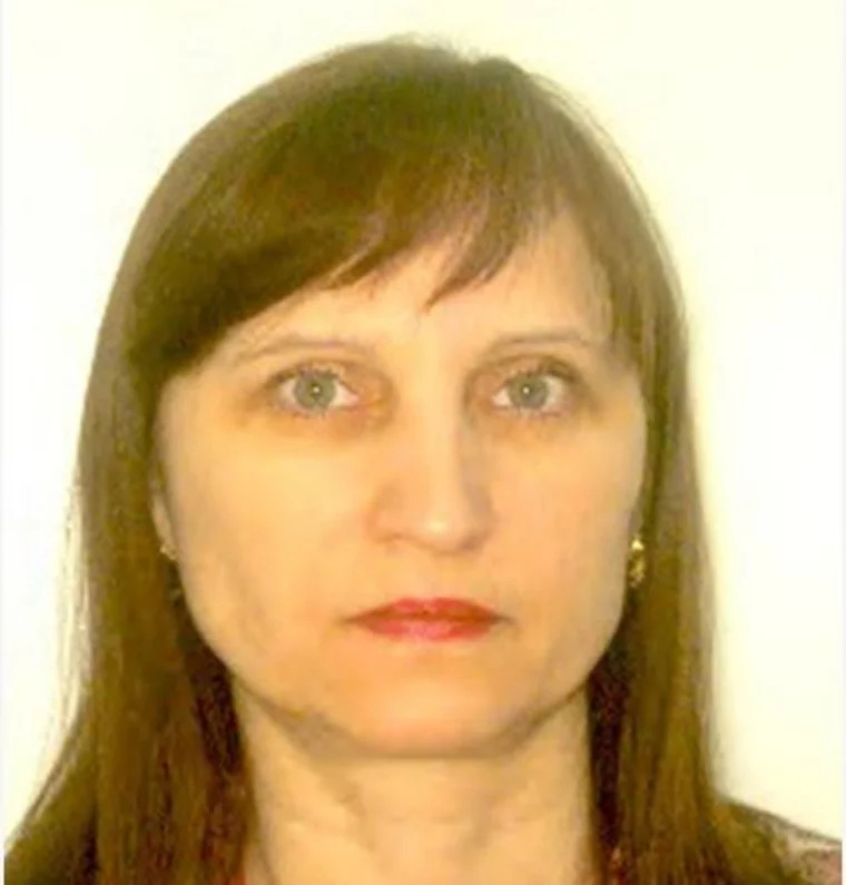 Ирина Абрамова