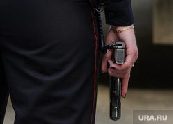 Суд над Олегом Дудко, дело о стрельбе в Тимониченко. Екатеринбург
