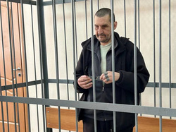 Борис Субботин сейчас находится за решеткой