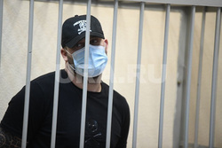 Александр Лачугин останется под стражей до 1 сентября