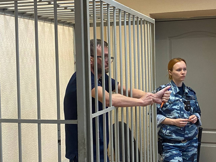 Андрей Жуков