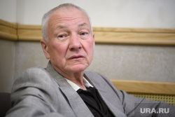 Бывший вице-мэр Екатеринбурга Виктор Контеев. Екатеринбург
