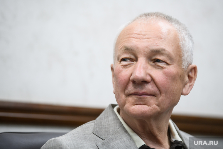 Бывший вице-мэр Екатеринбурга Виктор Контеев. Екатеринбург, контеев виктор