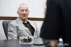 Бывший вице-мэр Екатеринбурга Виктор Контеев. Екатеринбург