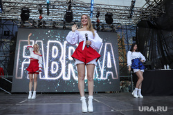 Третий день рождения тц Veer Mall. Екатеринбург