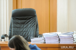 Судебное заседание по иску Генпрокуратуры о национализации «Южуралзолота» Константина Струкова. Челябинск