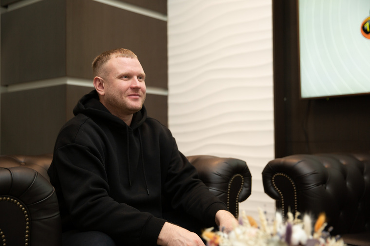 Андрей Корсаков вложил выигранные деньги в недвижимость