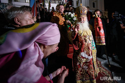 Памятные мероприятия, посвященные духовному подвигу святой Царской семьи «Царские дни». Екатеринбург , верующие, вера, христианство, паломники, религия, православие
