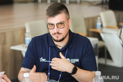 Алексей Текслер на открытии программы обучения участников СВО «Герои Южного Урала». Челябинск