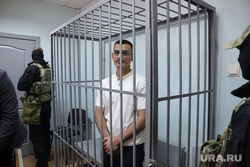 Мера пресечения сыну лидера азербайджанской диаспоры на Урале Мутвалы Шыхлински. Екатеринбург, шыхлински мутвалы