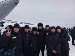 Многие сослуживцы Захара тоже объявлены СОЧ