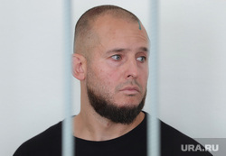 Мера пресечения экс-депутату Дегтярска Илье Хисамову. Первоуральск 