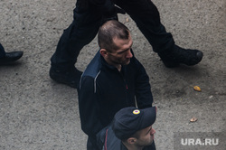 Следственно-оперативные действия в отношении Владимира Александрова. Свердловская область, Нижний Тагил , александров владимир