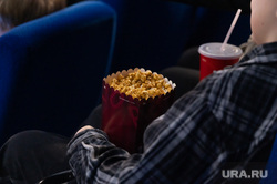 Премьера фильма "Батя 2". Пермь