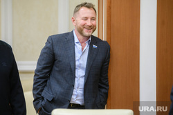 Шестьдесят первое заседание комитета Законодательного собрания Свердловской области. Екатеринбург 