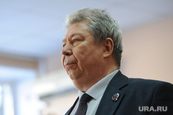 Приговор Виктору Чернобровину и Рудольфу Зайцеву в суде Центрального района. Челябинск, чернобровин виктор