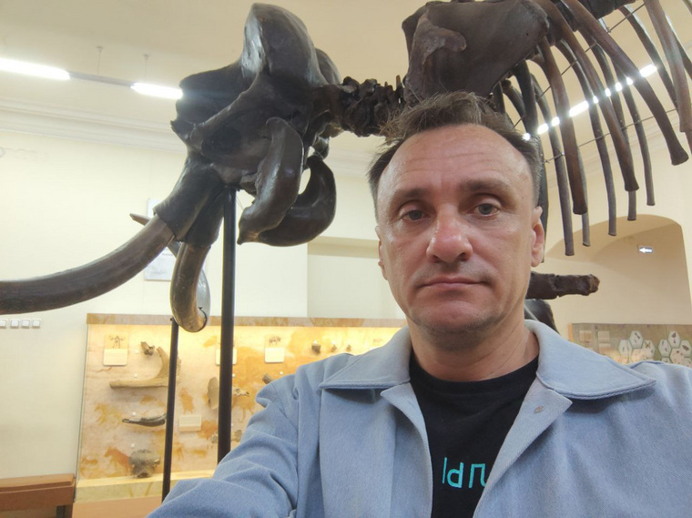 Андрей Трушников: Было бы полезно создать спецфонд для финансирования археологических исследований