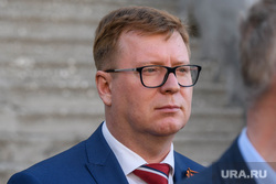 Предварительное голосование «Единой России». Первоуральск