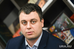 Алексей Стасенок. Екатеринбург 