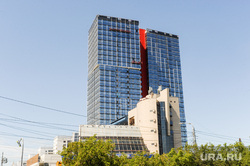 Городская среда. Челябинск