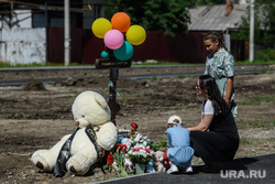 Годовщина взрыва в Нижнем Тагиле. Екатеринбург