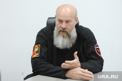 Интервью с депутатом Госдумы, участником СВО, Олегом Колесниковым. Челябинск, колесников олег