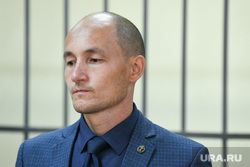 Мера пресечения по Веронике Наумовой в Ленинском районном суде. Екатеринбург 