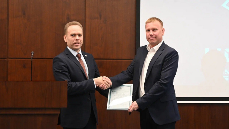 Челябинское правительство создает реестр интеграторов роботизированных систем