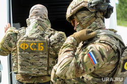 ФСБ, учения. Челябинск, фсб, силовики, оружие, антитеррористические учения, контр-террористическая операция, чекисты