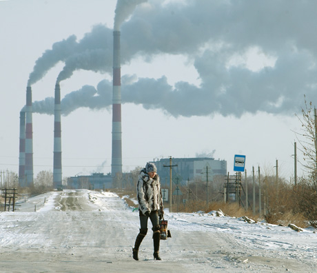 Погода в чулковке челябинской