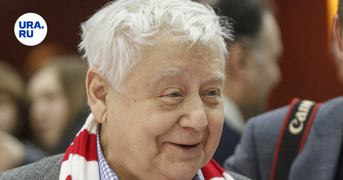 Табаков екатеринбург