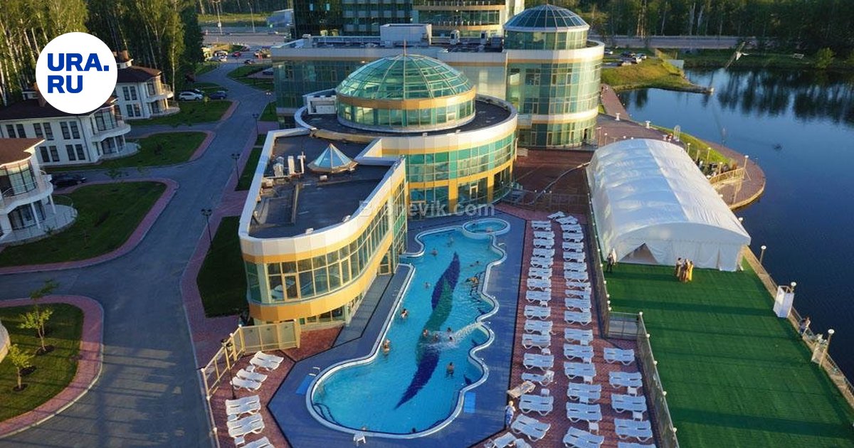 В Екатеринбурге в элитный отель заселили больных коронавирусом — URA.RU