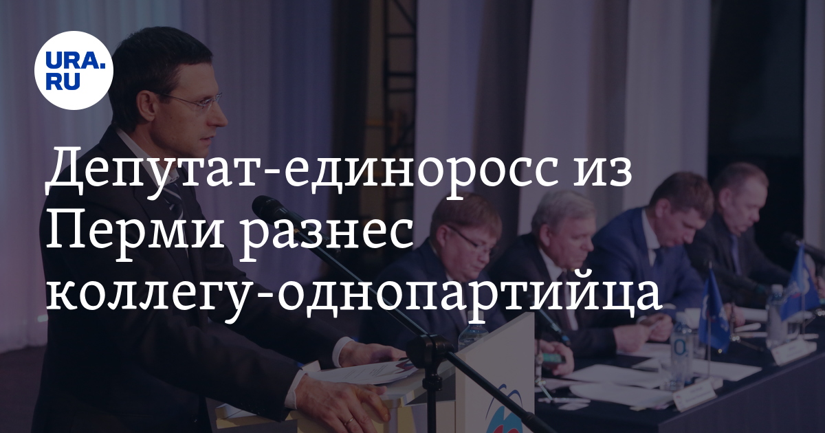 Депутат критикует. Пермский депутат Александр Бойченко единорос. Критикана единороссов.