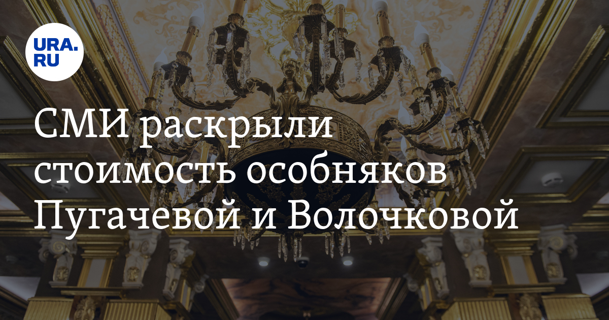 Интерьер дома волочковой в подмосковье