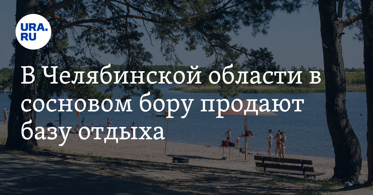 Отношение к картине сосновый бор на берегу реки