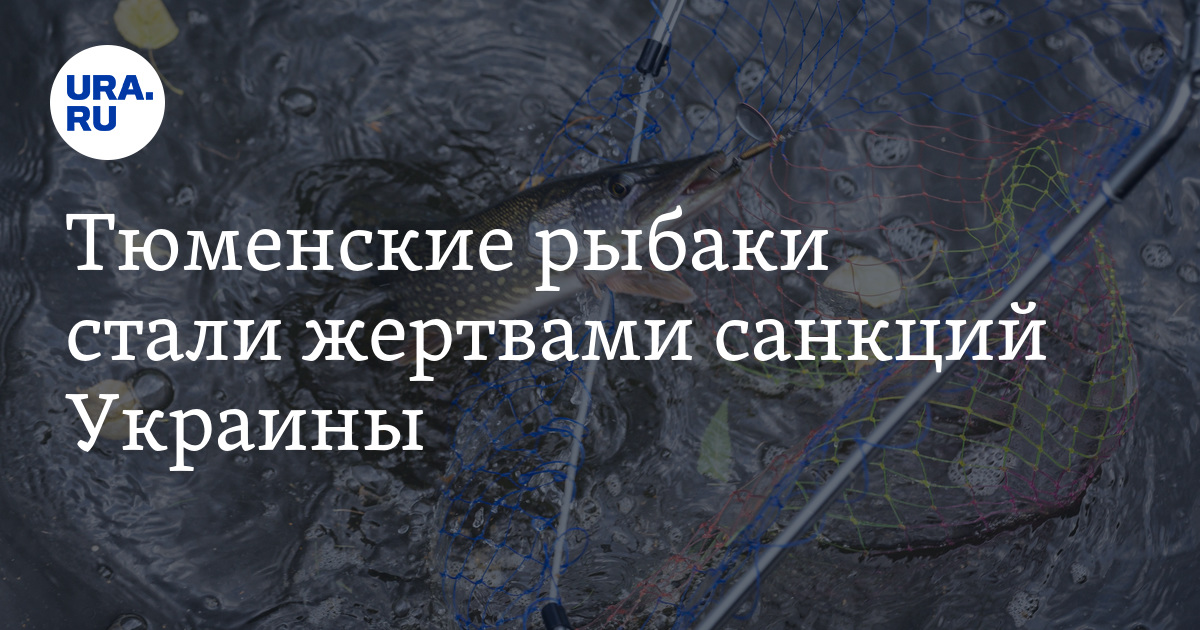 Купить в Тюмени товары для рыбалки: стоимость