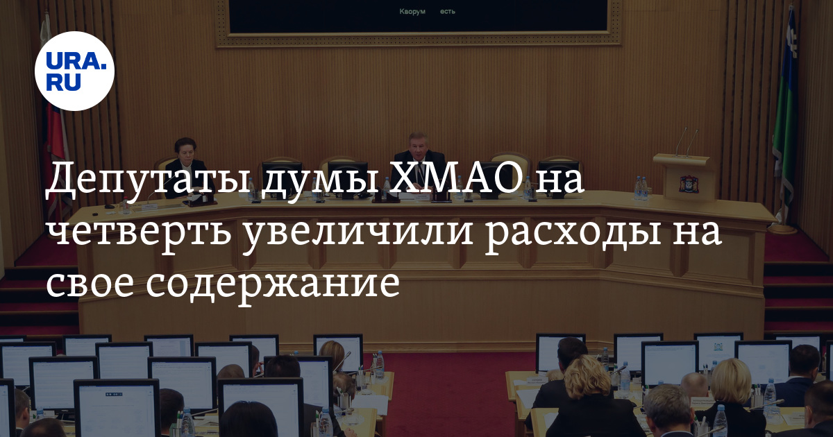 Содержание депутатов. Депутат содержание.