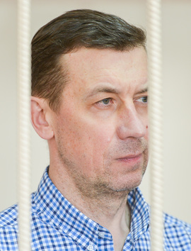 Уголовное дело главы Катав-Ивановского района Шимановича