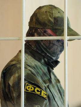 ФСБ накрыла межрегиональную преступную ячейку в челябинском МУП